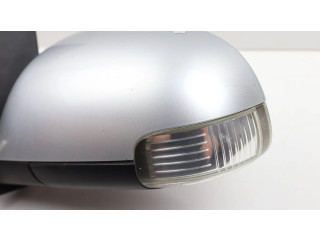 Zpětné zrcátko  Volkswagen Touran I 2006  E1010744  