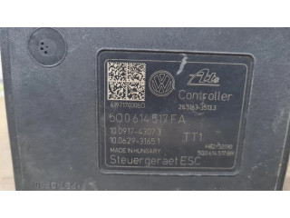 Блок АБС 5Q0614517FA, ABS   Audi  A3 S3 8V  2013-2019 года