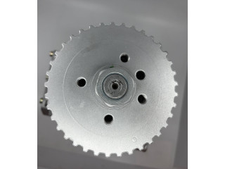 Vstřikovací čerpadlo 0470506033   Audi A6 S6 C5 4B    BAU 