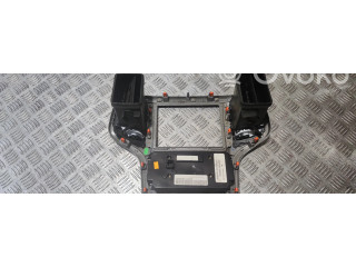 Блок управления климат-контролем 68254003AD, 68254003   Jeep Grand Cherokee