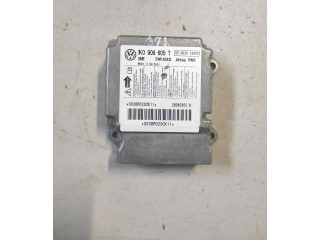 Блок подушек безопасности 1K0909605T, 26080502B   Volkswagen Golf Plus