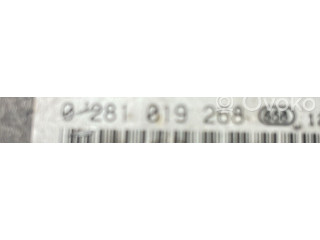 Řídící jednotka 02810190268, 02810190268   Fiat Bravo 2008