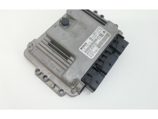 Řídící jednotka 9663475580, 8HZ   Citroen C3 Pluriel 2007