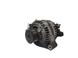 Генератор 0210800150, DAN988   Land Rover Range Rover Sport L320 2.7     