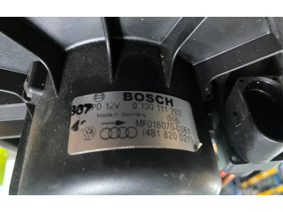 Вентилятор печки    0130111202, MF0160700361   Audi A6 S6 C6 4F