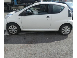 Блок АБС 00004541F5   Citroen  C1  2006 - 2013 года