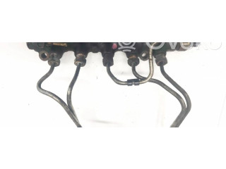 Vstřikovací lišta 8945812020, 8945812020   Toyota Previa (XR30, XR40) II     
