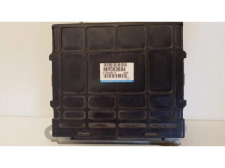 Řídící jednotka MR593604, G1T30590H   Mitsubishi Pajero 2002