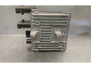 Блок управления 6700003257, Q1T36472HZU   Smart ForFour II W453