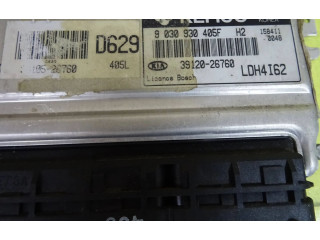 Řídící jednotka 39120-26760   KIA Cerato 2005