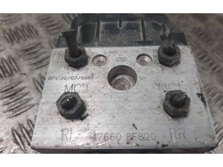 Jednotka ABS 0273004316   Nissan Primera 2000