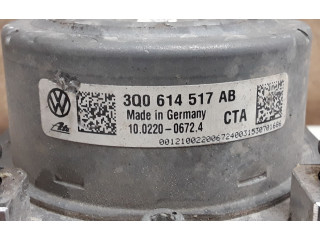 Блок АБС 3Q0907379AB, 3Q0614517AB   Volkswagen  Passat Alltrack  