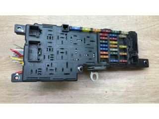   Pojistková skříňka 518828017, 8678449   Volvo S40 2010
