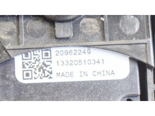 Подрулевой переключатель 22788966, 20962249   Chevrolet Volt I