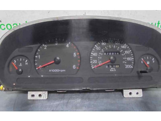 Přístrojová deska  KIA Carnival 2000 0K57A55430, 20032540  