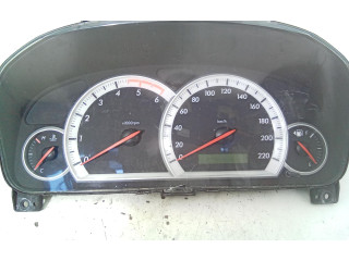Панель приборов 96628241, 96628241   Chevrolet Captiva       