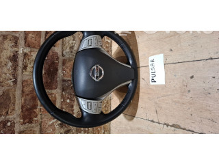 Volant Nissan Pulsar 2015   