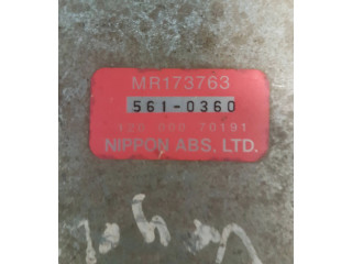 Блок управления АБС MR173763, 5610360   Mitsubishi Space Wagon