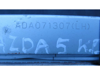 Боковая подушка безопасности ADA071307, C09A4012189   Mazda 5