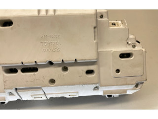 Панель приборов 8380030G80, 2574400832   Lexus GS 300 350 430 450H       