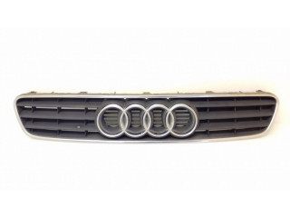 Верхняя решётка Audi A3 S3 8L 1996-2003 года 8L0807683      