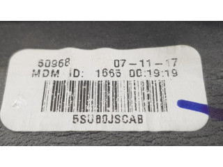 Zpětné zrcátko pravé Jeep Compass 2018  68365168AA  