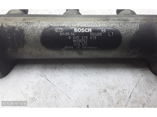Vstřikovací lišta 0445215010   Volvo V70     