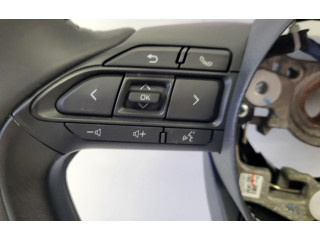 Volant Toyota Yaris XP210 2022 451000DA60  