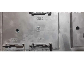 Pojistková skříňka Řídící jednotka BSM 519051718   Land Rover Range Rover Sport L320 2007