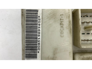   Pojistková skříňka 5M01568, 050310   Ford Focus 2005
