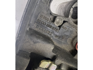 Volant Renault Espace IV 2004 8200198976, 820019897  