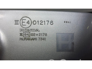 Zpětné zrcátko  Honda Jazz 2003  76200SAAG21ZA  