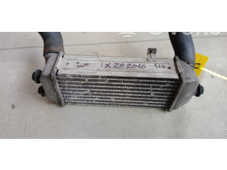 Интеркулер  26271-2A700, 26271-2A700   Hyundai ix20 