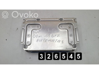Řídící jednotka 96023214   BMW 3 E36 2000