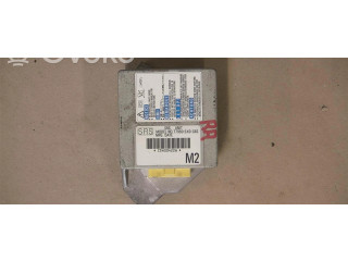 Блок подушек безопасности 77960-SX0-G82   Honda Shuttle
