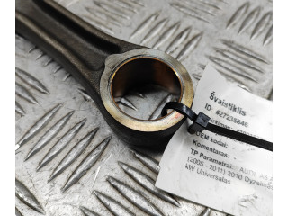 Ojnice  038198401F    Audi A6 S6 C6 4F  