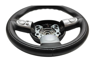 Руль Mini One - Cooper Coupe R56  2005 - 2014 года 91846436, 609695851D      