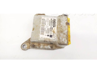 Блок подушек безопасности 8200402592, 602869100   Renault Trafic II (X83)