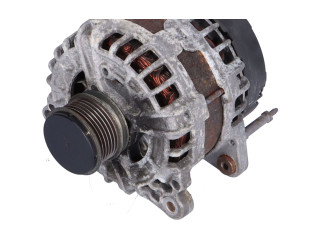 Генератор 03L903024F   Volkswagen Sharan      