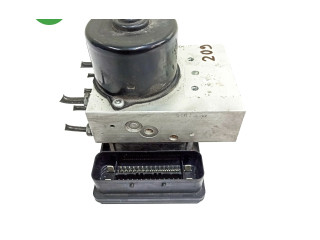 Блок АБС A0044312912, A0325459132   Mercedes-Benz  CLK A209 C209  2002 - 2009 года