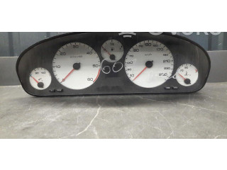 Přístrojová deska  Peugeot 607 2005 9639118780  