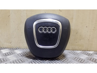 Подушка безопасности водителя 4L0880201AM   Audi Q7 4L