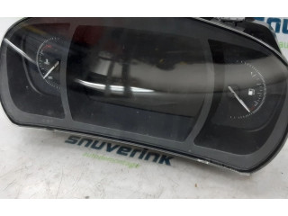 Přístrojová deska  Renault Megane IV 2016 248103823R, 248103823R  