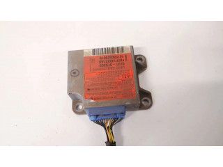 Блок подушек безопасности ge4t57k30d, ge4t-57k30d   Mazda 626