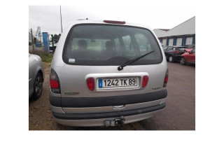 Интеркулер     Renault Espace III 