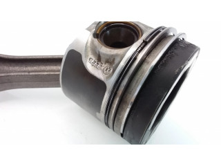  Поршень с шатуном CAG 081187, 131010  Audi A4 S4 B8 8K для дизельного двигателя 2.0