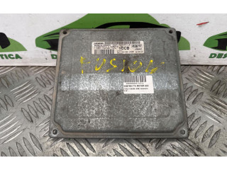 Блок управления двигателем Блок управления S118325001   Ford Fusion