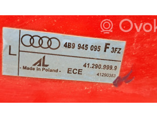 Задний фонарь  4B9945095F, 41290383    Audi A6 Allroad C5   1999-2005 года