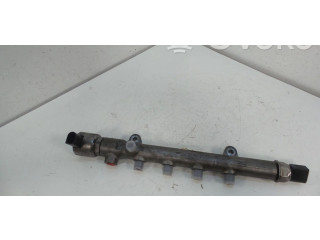 Vstřikovací lišta A6510700495, 9307Z521A   Mercedes-Benz C W204    651911 