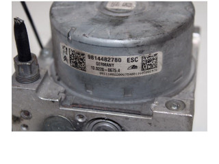 Jednotka ABS 10.0220-0675.4   Peugeot 2008 I 2013
